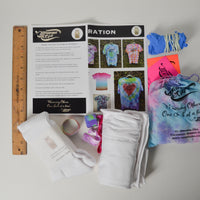 Momma Osa Tie Dye Kit