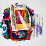 Lotta Loops Potholder Loom Kit