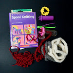 Spool Knitting Kit