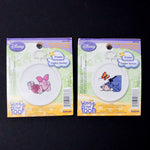 Disney Winnie the Pooh Cross Stitch Kits - Set of 2