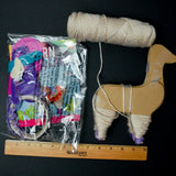 Yarn Llama Yarn Wrapping Kit - Started