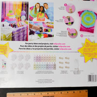 Tulip One-Step Tie-Dye Kit