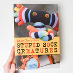 Stupid Sock Creatures Kit