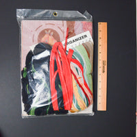 Needle Treasures Partridge Stocking Needlepoint Kit 06880