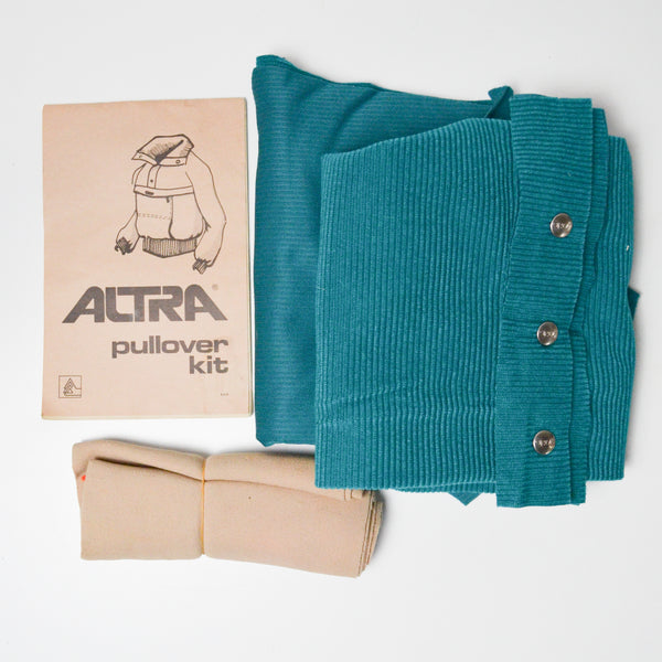 Altra Pullover Kit - Size Not Marked