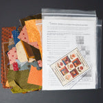 Little Quilts Throughout the Year Celebrate Spring Quilting Kit