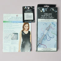 Hotfix Crystal Kit