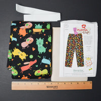 Playful Pups Pajama Pants Kit