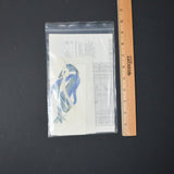 The Mayfair Collection Cornflower Pincushion Kit