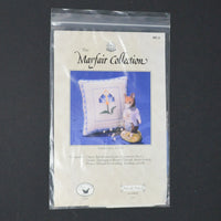 The Mayfair Collection Cornflower Pincushion Kit