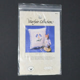 The Mayfair Collection Cornflower Pincushion Kit