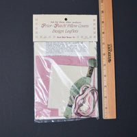 Needle Maid Designs Learn-To Cross-Stitch Kit