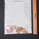 Spring Needle Roll Kit