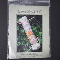 Spring Needle Roll Kit