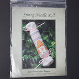 Spring Needle Roll Kit