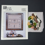 Thread of Gold Harriot Hayler Sampler Kit