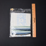 Monarch Horizons Takealongs Penguin Crewel Embroidery Kit