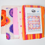 Lakehouse Blooming Beauty Quilt Kit