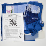 Fashion Flair Block of the Month Quilt Kit