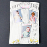 Bernat Baby's Choice Knitting Kit