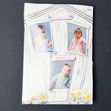 Bernat Baby's Choice Knitting Kit
