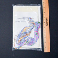 Current A Grandchild is a Gift of Sunshine Counted Cross Stitch Kit