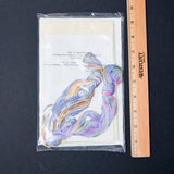Current A Grandchild is a Gift of Sunshine Counted Cross Stitch Kit