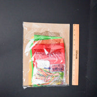Bucilla Festive Birds Felt Ornament Kit