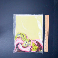 Grant's Laura Stitchery Kit