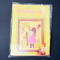 Grant's Laura Stitchery Kit
