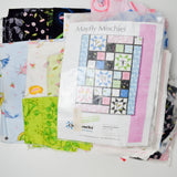 Mayfly Mischief Quilt Kit
