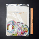 Dimensions Oriental Vase Crewel Embroidery Kit