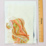 Bucilla 40497 Tree of Life Crewel Embroidery Kit