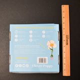 Clever Poppy Stitch Sampler Beginner Kit