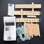 Loops + Threads Peg Loom