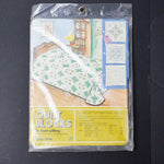 Kugel Vogart Quilt Blocks for Hand Quilting Kit No. 584A
