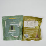 Woobles Harry Potter Dobby with Sock + Sorting Hat Crochet Kits