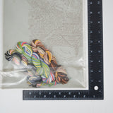 Design Perfection Manor Farm Embroidery Kit - 18" x 14"