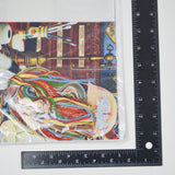 Dimensions Maggie the Messmaker Gallery Crewel Kit - 16" x 14"