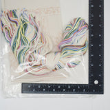 Something Special Victorian Nosegay Picture Candlewicking Embroidery Kit - 14" x 18"