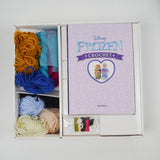 Disney Frozen Crochet Kit - Missing crochet hook