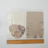 Shepherd's Bush Winter Cross Stitch Kits - Set of 2