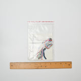 Mini Motif Christmas Time is for Friends Counted Cross Stitch Kit