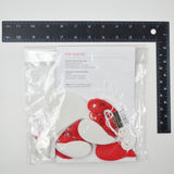 Missouri Star Quilt Co. Felt Bird Ornament Kit