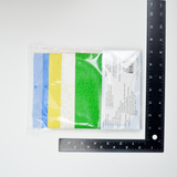 Learn to Quilt Daisy Time Wall Hanging Kit