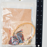 NeedleMagic Inc. Country Cook Basket Counted Cross Stitch Kit