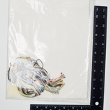 Janlynn Rock-A-Bye Baby Counted Cross Stitch Kit