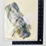 Janlynn Make New Friends Counted Cross Stitch Kit