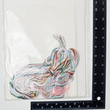 Janlynn Happy Ever After Counted Cross Stitch Kit