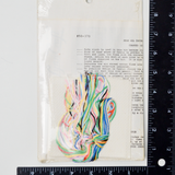 LynnCraft Rabbit Weekend Cross Stitch Kit